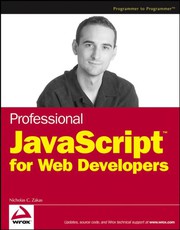 JavaScript高级程序设计